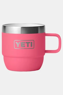 Yeti Espresso 6Oz Mug 2-Pack Mok