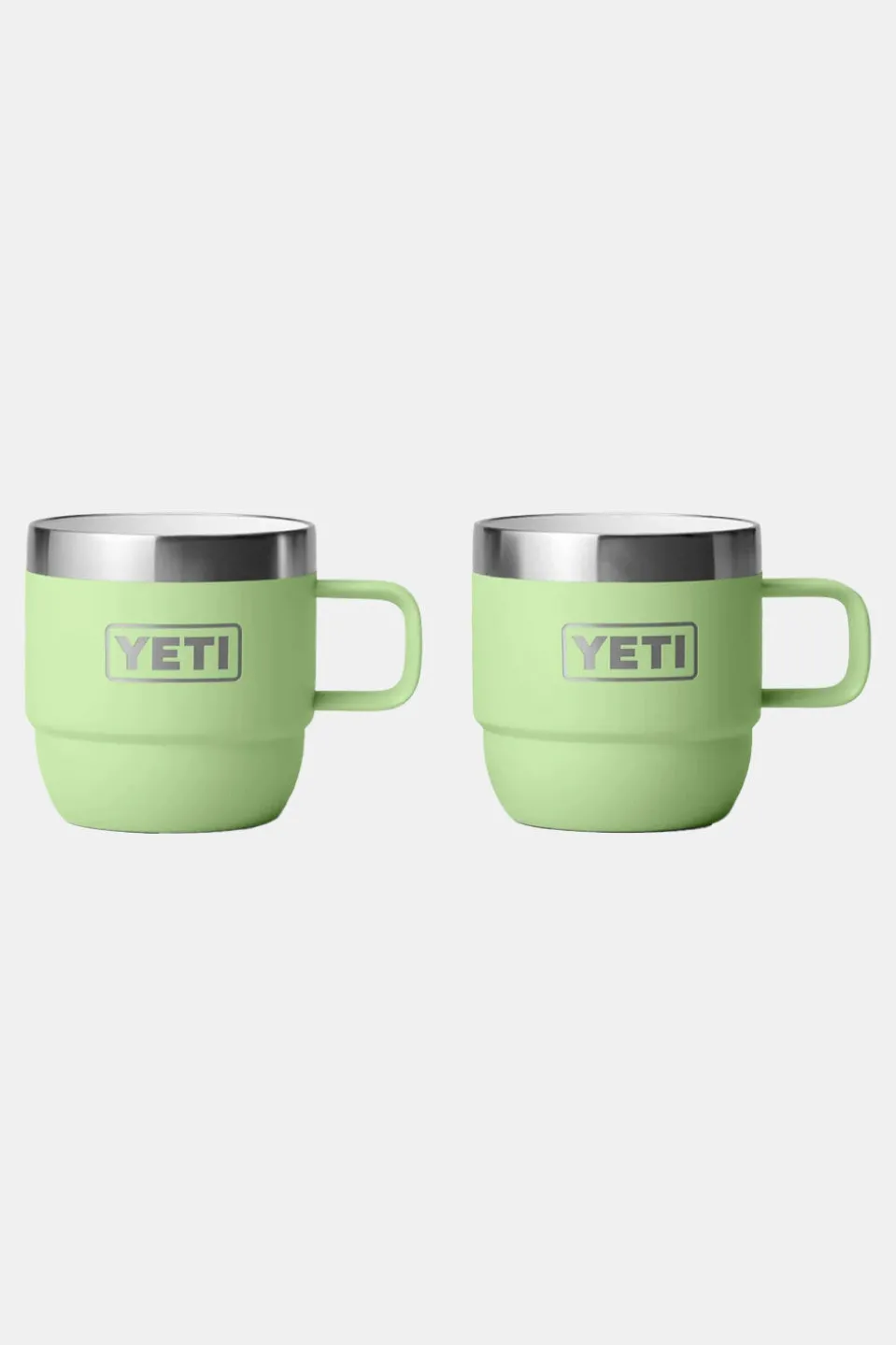 Yeti Espresso 6Oz Mug 2-Pack Mok
