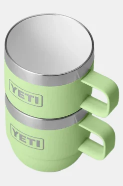 Yeti Espresso 6Oz Mug 2-Pack Mok
