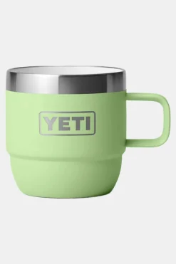 Yeti Espresso 6Oz Mug 2-Pack Mok