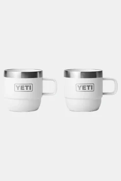 Yeti Espresso 6Oz Mug 2-Pack Mok