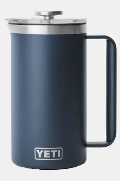 Yeti French Press 34Oz Keukengerei