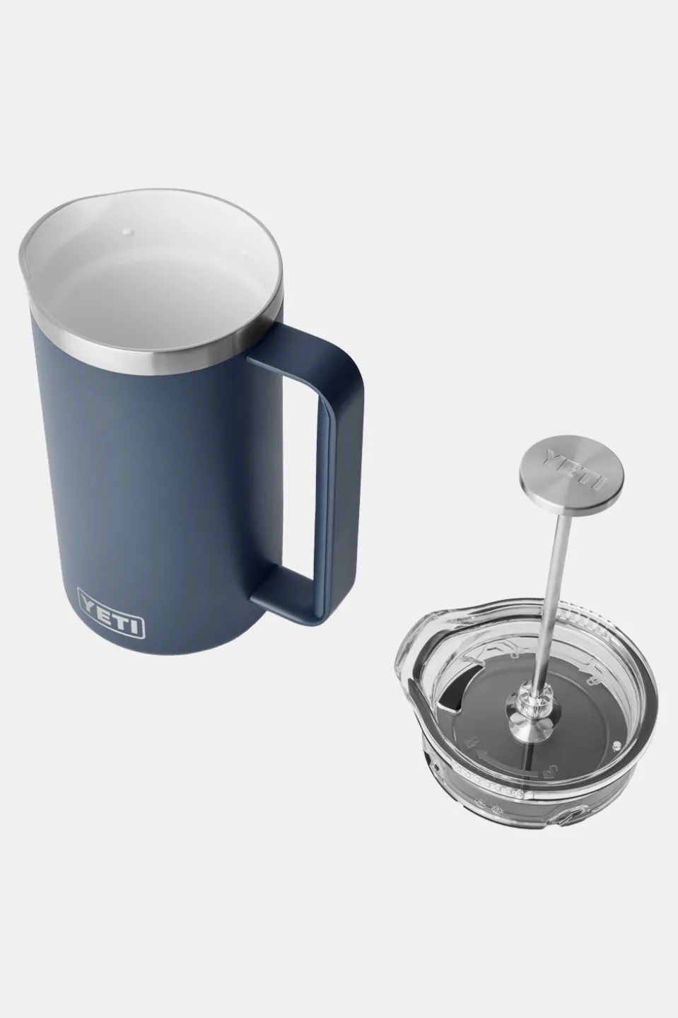 Yeti French Press 34Oz Keukengerei