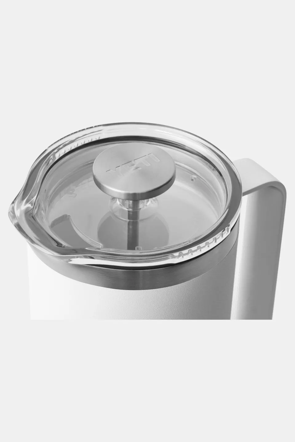 Yeti French Press 34Oz Keukengerei