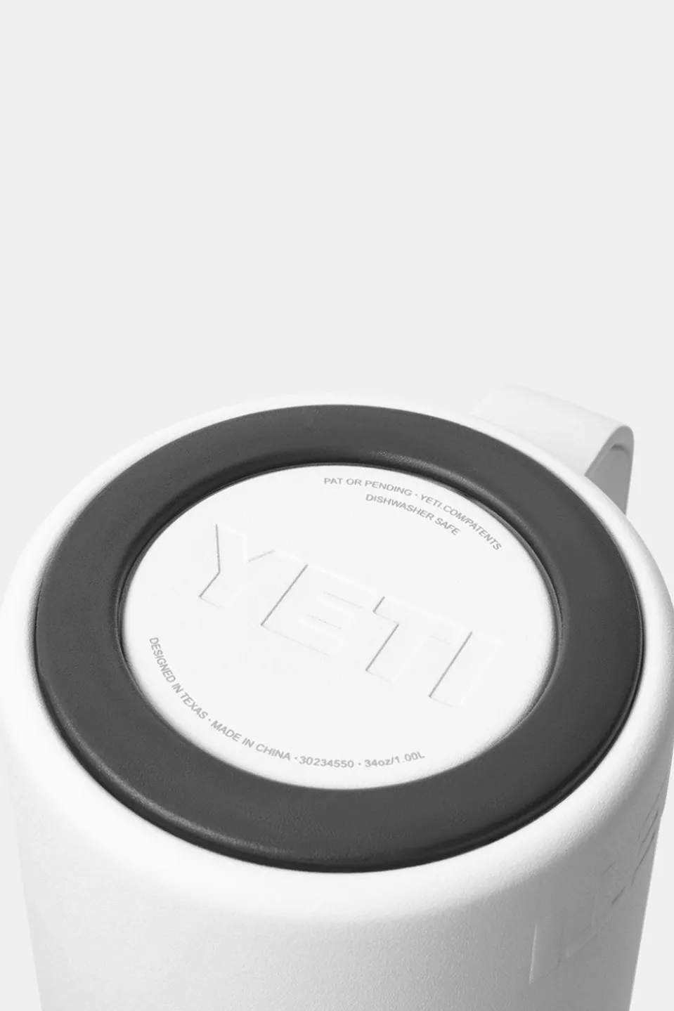 Yeti French Press 34Oz Keukengerei