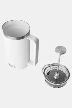 Yeti French Press 34Oz Keukengerei
