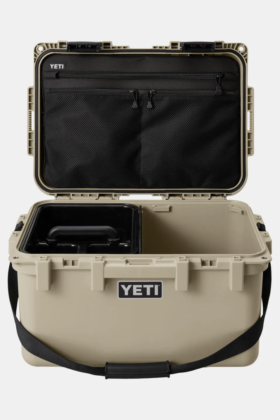 Yeti Loadout Gobox 30 Opbergbox
