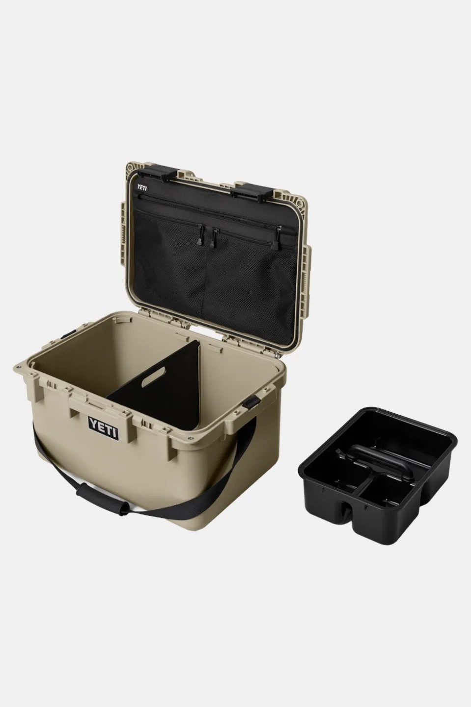 Yeti Loadout Gobox 30 Opbergbox