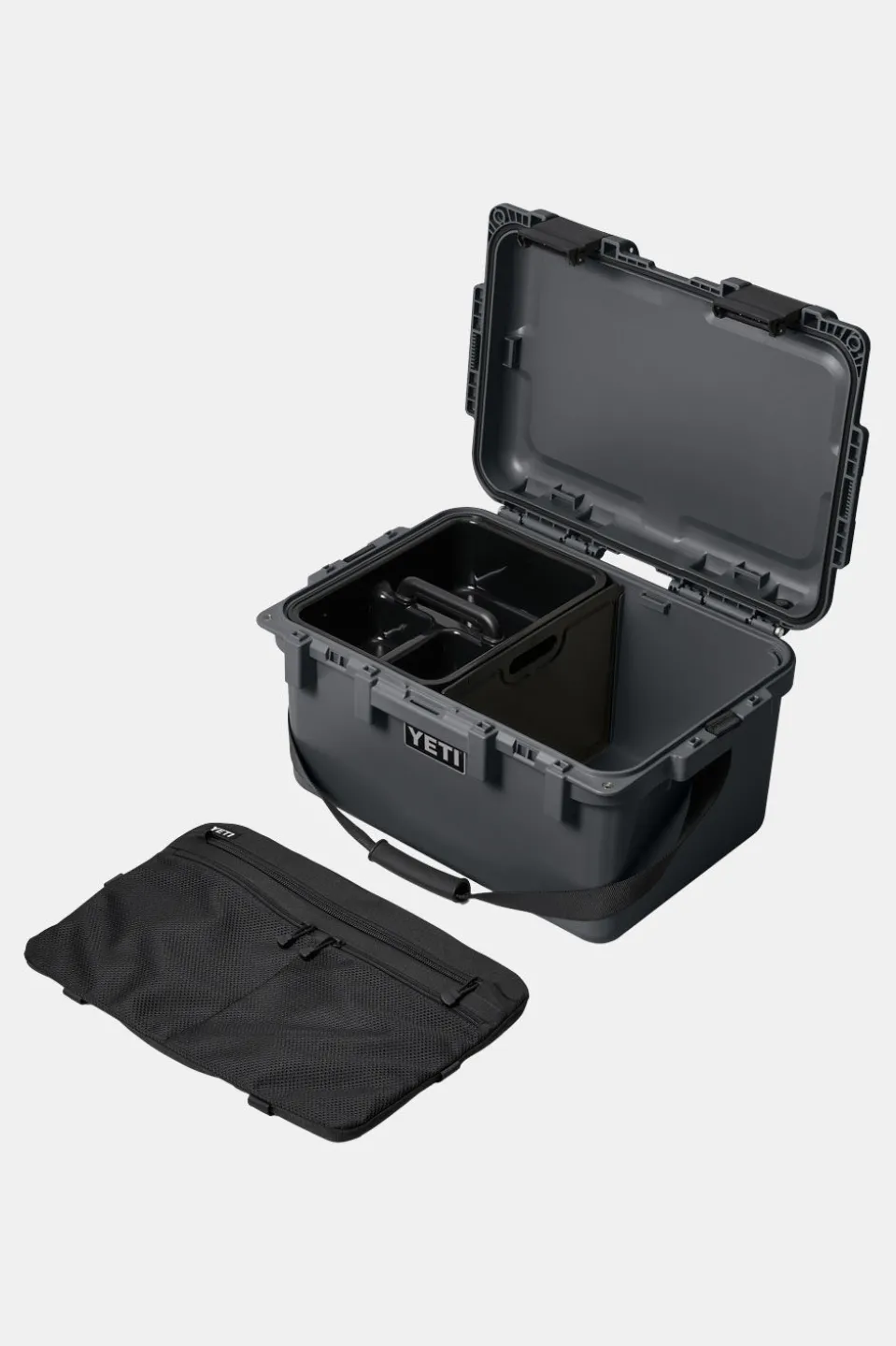 Yeti Loadout Gobox 30 Opbergbox