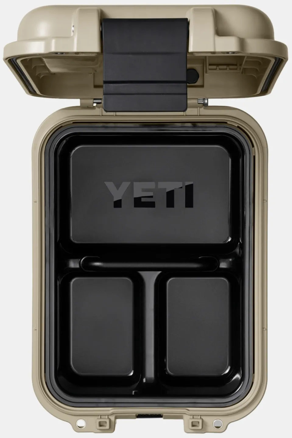Yeti Loadout Gobox 15 Opbergbox