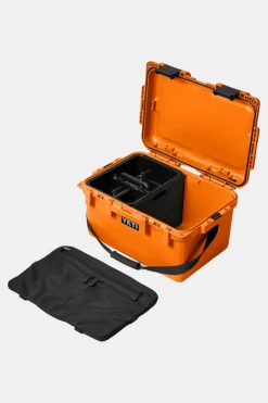 Yeti Loadout Gobox 30 Opbergbox