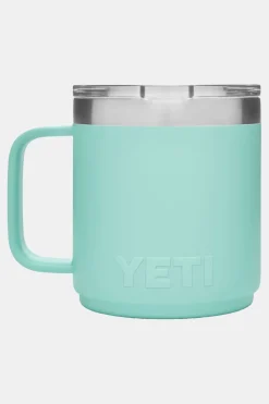 Yeti Rambler 10 Oz Mug