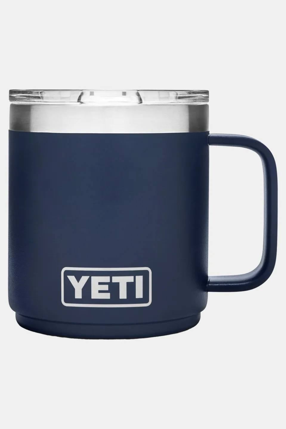 Yeti Rambler 10 Oz Mug