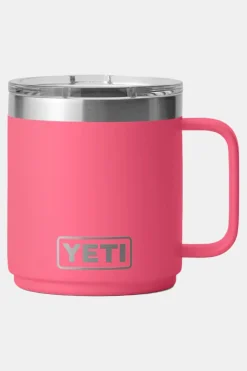 Yeti Rambler 10 Oz Mug
