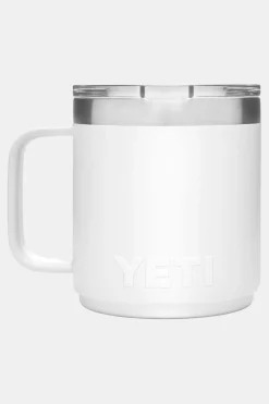 Yeti Rambler 10 Oz Mug