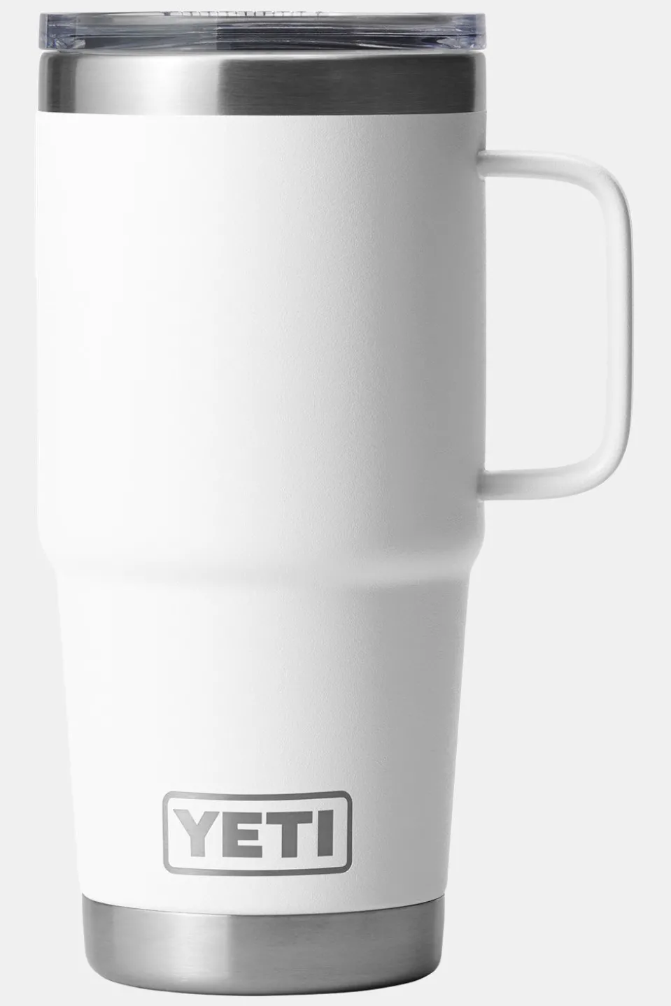 Yeti Rambler 20 Oz Travel Mug