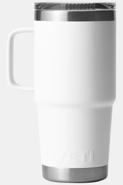 Yeti Rambler 20 Oz Travel Mug
