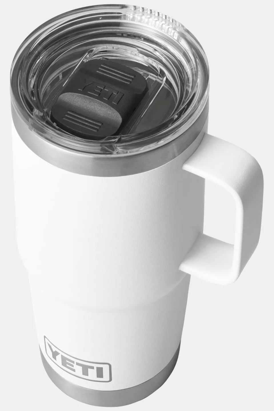 Yeti Rambler 20 Oz Travel Mug