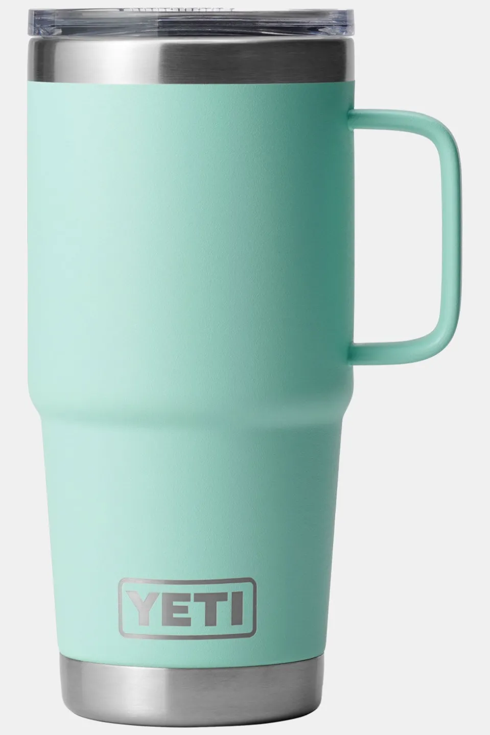 Yeti Rambler 20 Oz Travel Mug