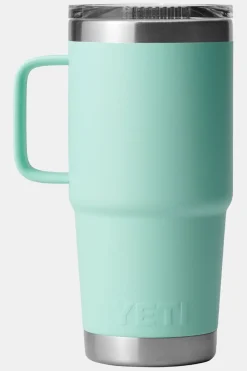 Yeti Rambler 20 Oz Travel Mug