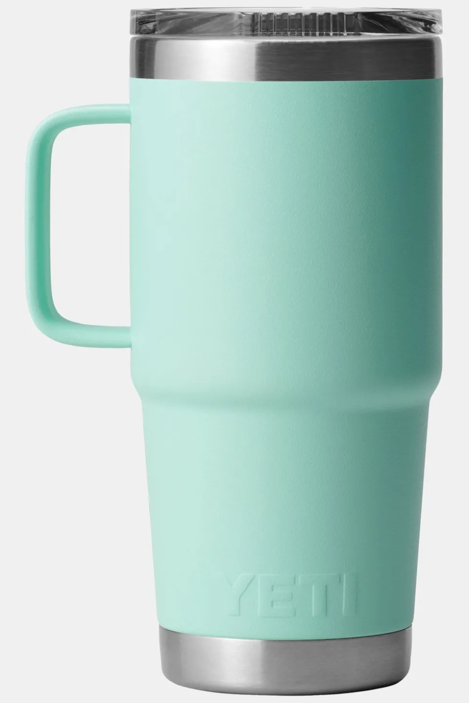 Yeti Rambler 20 Oz Travel Mug