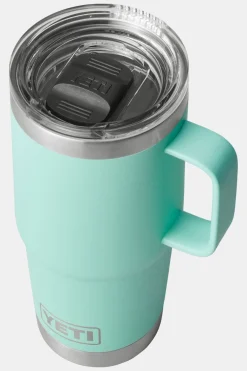 Yeti Rambler 20 Oz Travel Mug