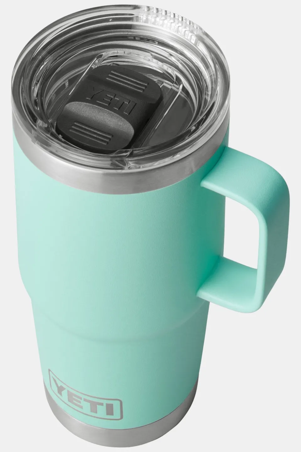 Yeti Rambler 20 Oz Travel Mug