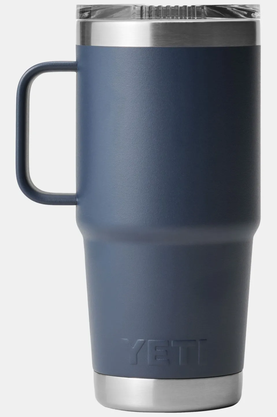 Yeti Rambler 20 Oz Travel Mug