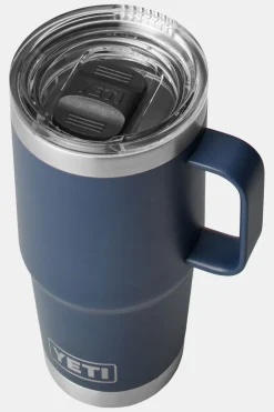 Yeti Rambler 20 Oz Travel Mug