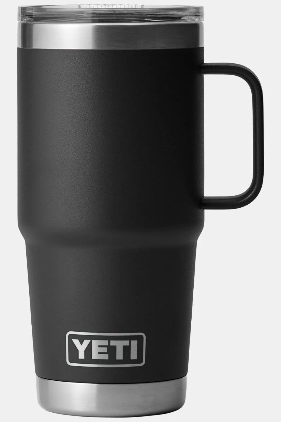 Yeti Rambler 20 Oz Travel Mug