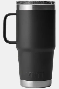 Yeti Rambler 20 Oz Travel Mug