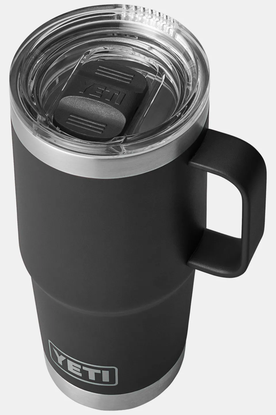 Yeti Rambler 20 Oz Travel Mug