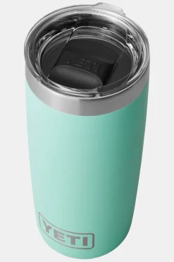 Yeti Rambler 10 Oz Tumbler