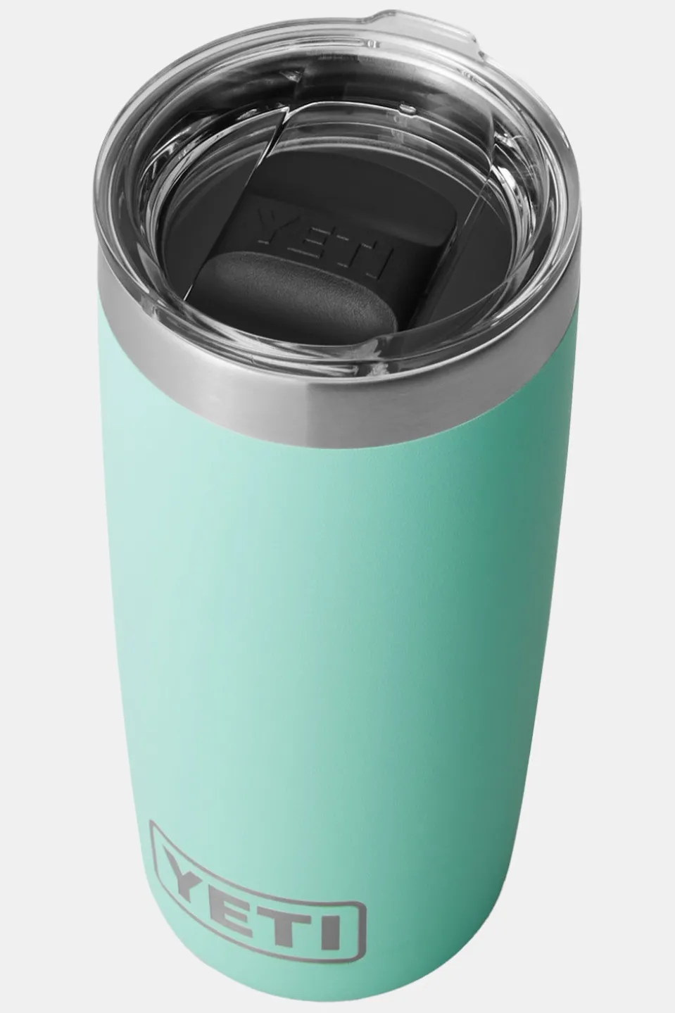 Yeti Rambler 10 Oz Tumbler