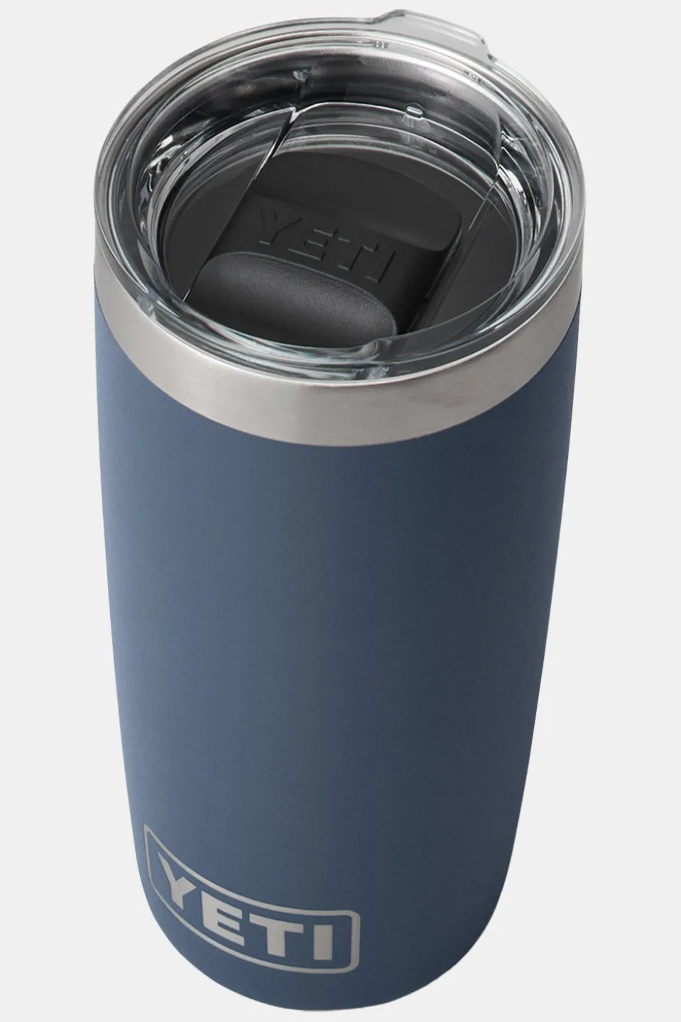Yeti Rambler 10 Oz Tumbler