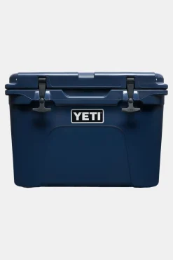 Yeti Tundra 35. Koelbox