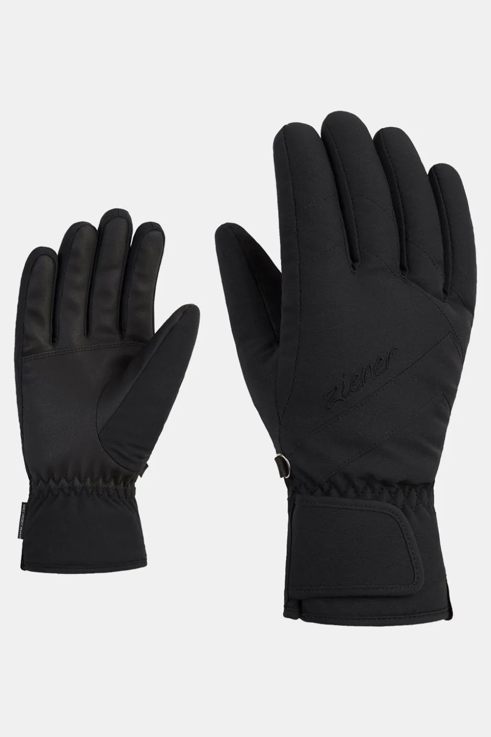Ziener Kaiti As Lady Glove Handschoen